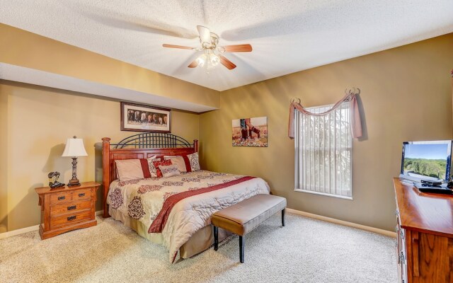 Whispering Pines Condos by VTrips