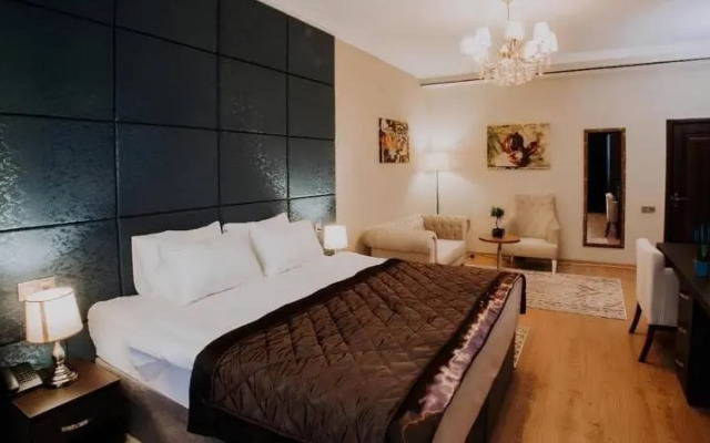 Green Park Hotel Baku