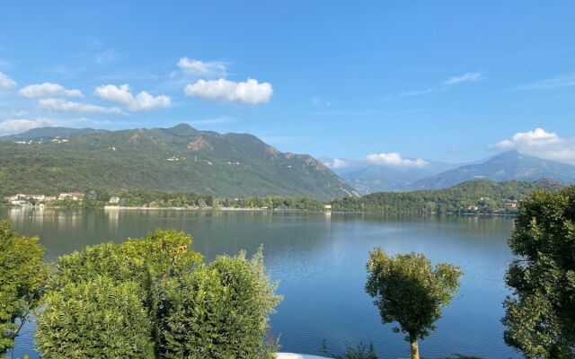 Hotel Chalet del Lago