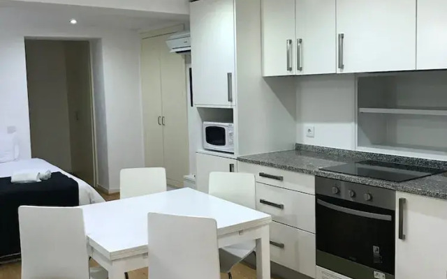 Casa da Sé Cathedral Suites