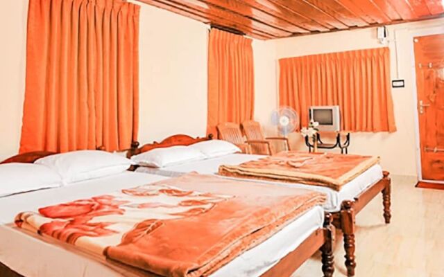 GuestHouser 1 BR Homestay 5e02