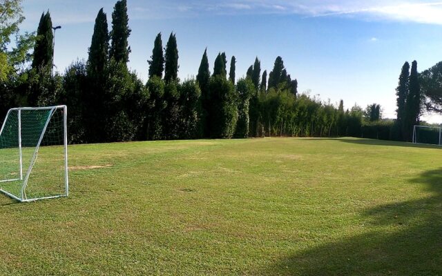 La Pescaia Casa Vacanza