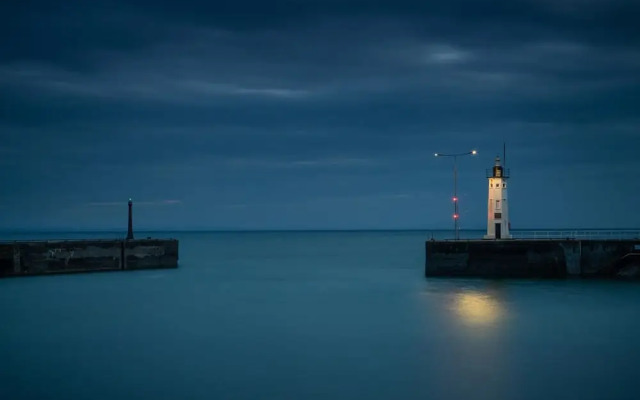 The Old Paint Shop Apartment - Centrally Situated