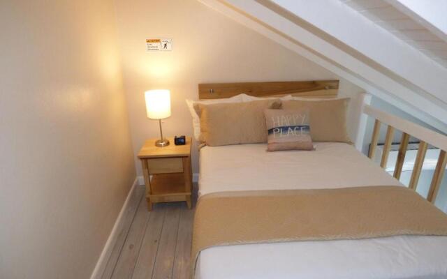 Beach Two Bedroom Loft Suite E29