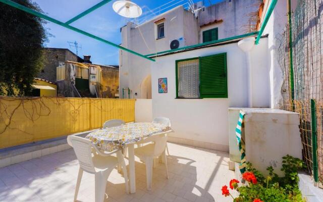 Casa Mena - Gioia Apartments