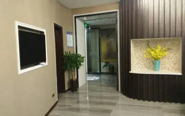 Laimei Hotel
