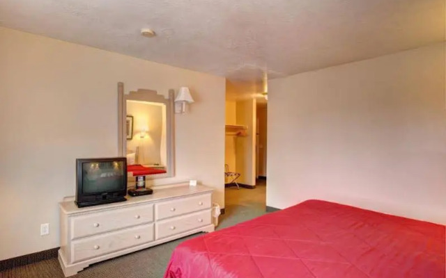 Rodeway Inn Capitol Reef