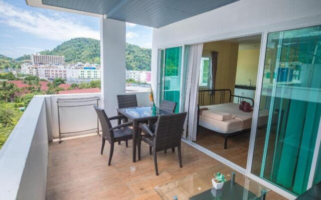 Oscar Boutique Hotel
