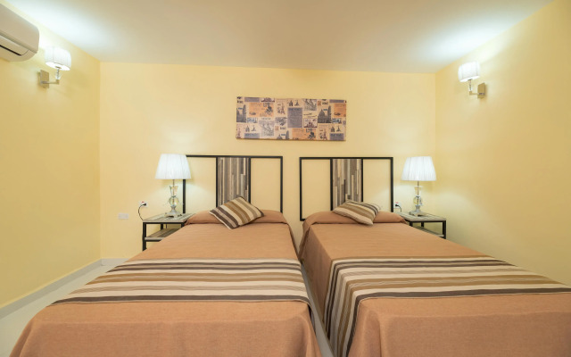 Hostal Boulevard
