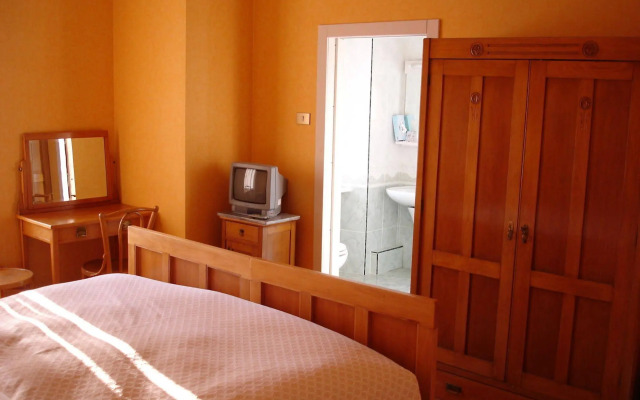 Hotel du Lac Parc & Residence