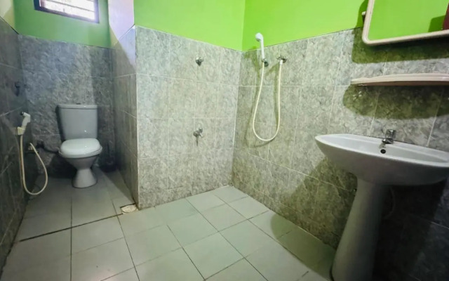 Villa 7 to 7
