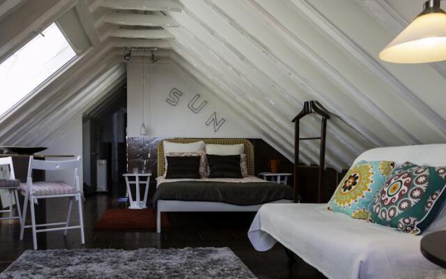 Bica Loft by be@home