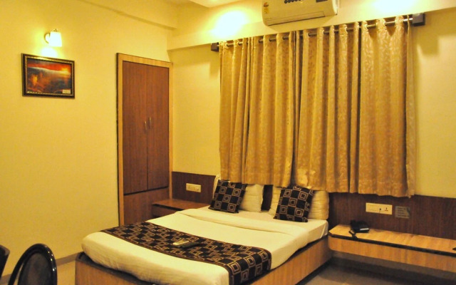 The Classic Rooms