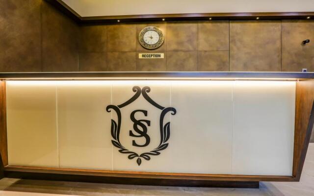 Treebo The Horizon Kankanady