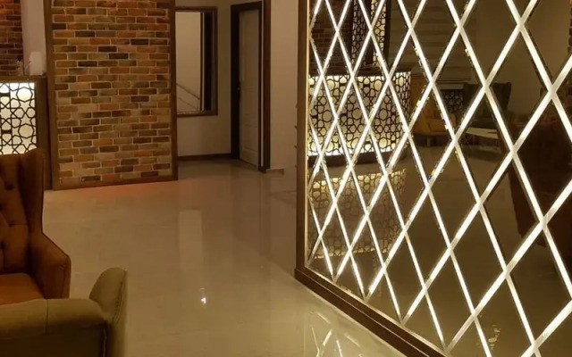 Aksaray Liva Hotel