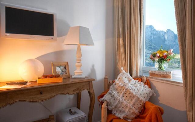 Affittacamere Capri Dolce Vita