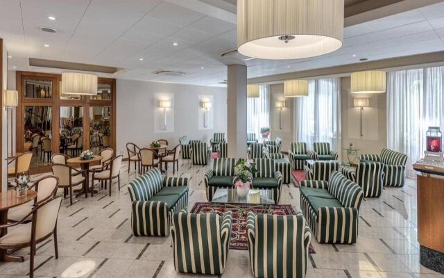 Boston Hotel