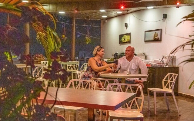 La Gracia Resort