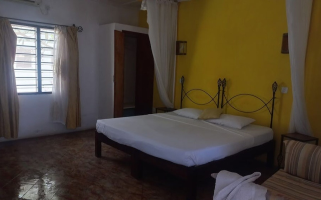 Seaview Resort Malindi