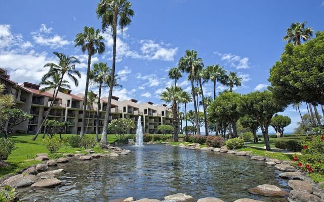 Kamaole Sands 5-313 1 Bedroom Condo