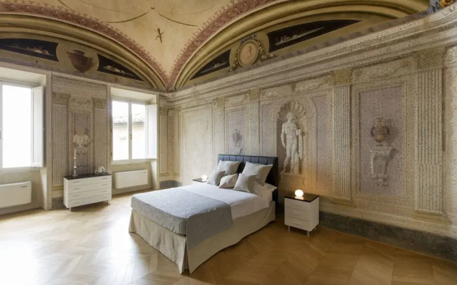 Appartamento Imperiale