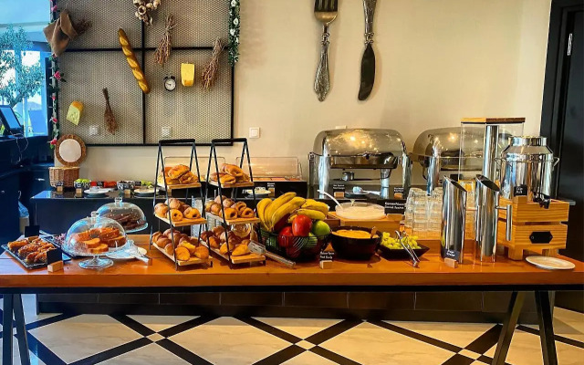 Aar Hotel & Spa Ioannina