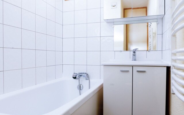 Maeva Particuliers Résidence Les Chalets des Arolles