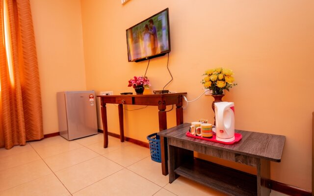 D’ Village Cottage