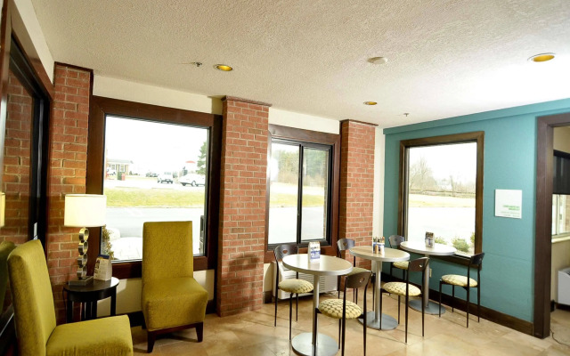 Best Western Norwalk