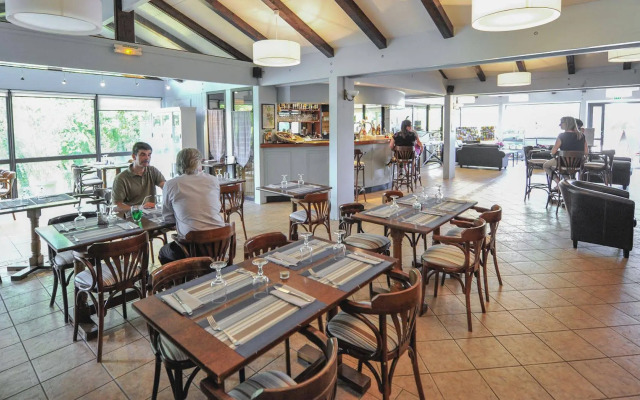 Souillac Golf & Country Club