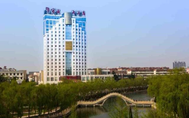 Feicheng Blossom Hotel