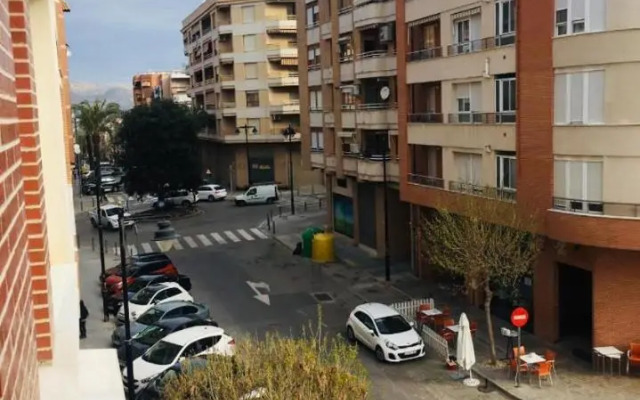 Avenida de Daniel Gil 72 - 2º - 7ª