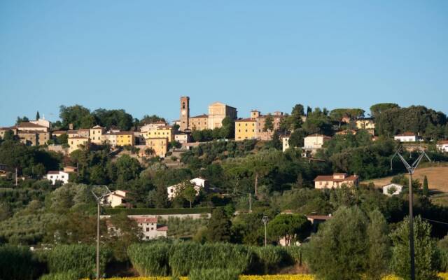 Hamlet in the Countryside