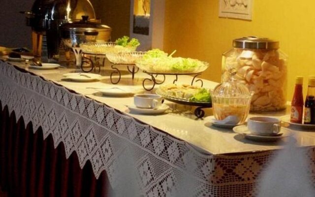 Hotel Ratih