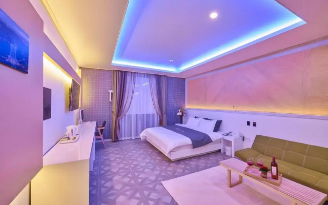Top Hotel