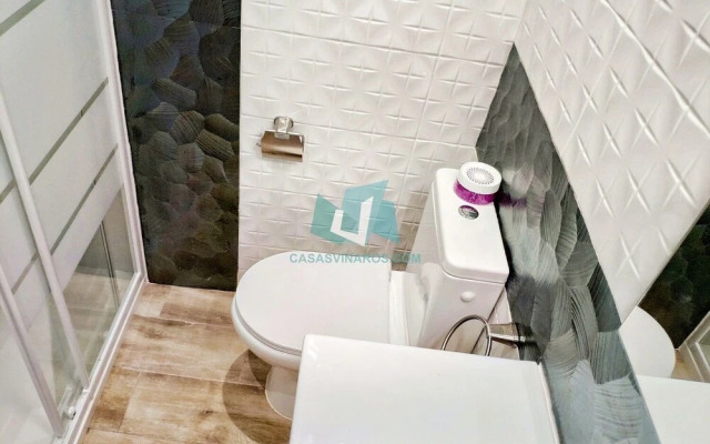 Holiday Apartment Near the Seafront Aircon and Wi-fi