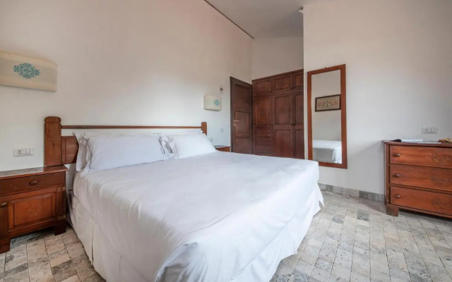 Arbatax Park Resort - Borgo Cala Moresca