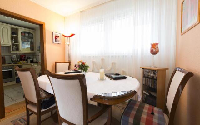 Deutsche Messe Zimmer - Accommodation Service Hannover