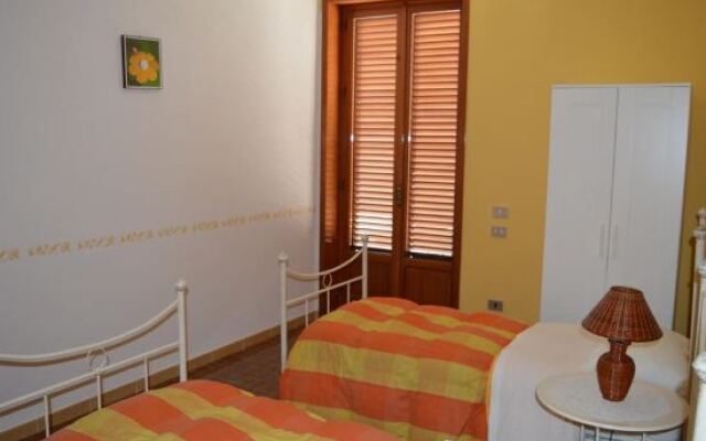 Holiday home Mediterraneo