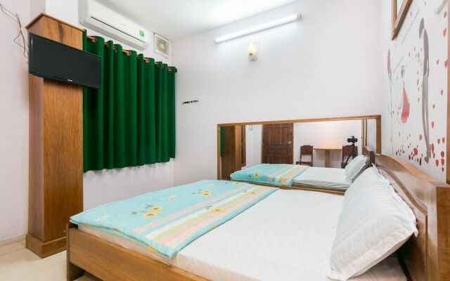 Phuong Hai Quynh by OYO Rooms