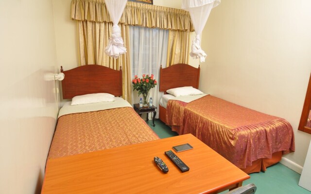 FPFK Guest House