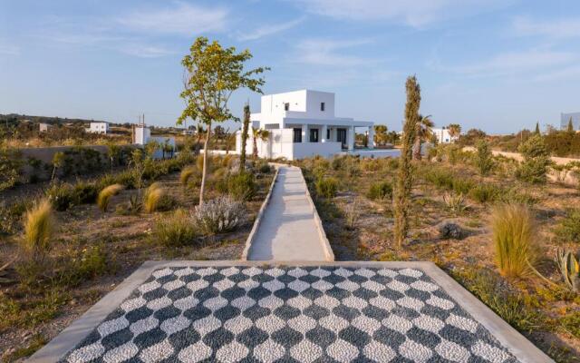 Seastar Villa