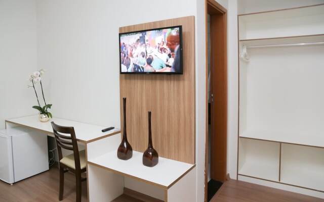 Rota Hotéis Itumbiara