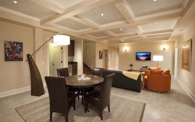 The Auberge Residences at Element 52