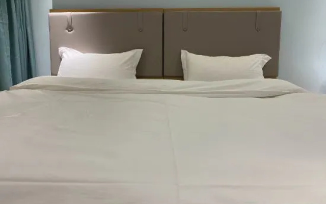 Shenzhen Time E-sports Hotel (Shenzhen Vocational College Xili Subway Station) – Guest Rooms – Shenzhen
