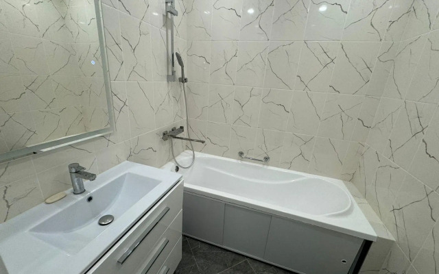 Moment House на улице Яганова 8