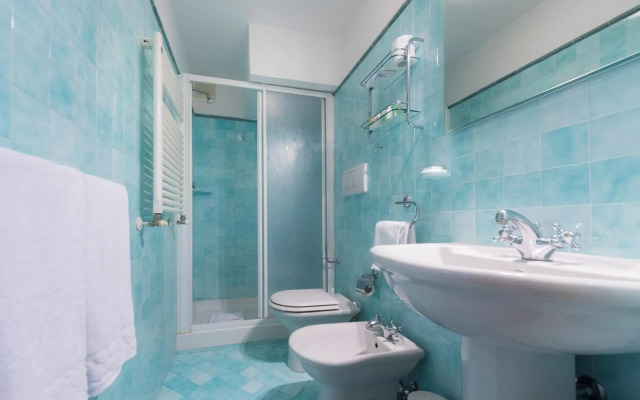 Villa Scacciapensieri Boutique Hotel