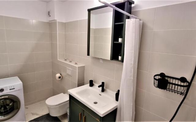 Apartament Hera