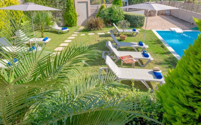 Villa Alba