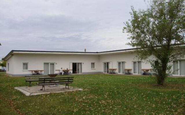Pension am Sundhäuser See
